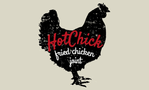 Hot Chick: A Fried Chicken Joint