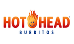 Hot Head Burrito