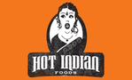 Hot Indian Foods