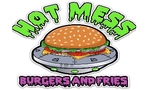 Hot Mess Burgers and Fries
