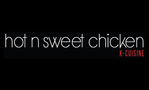 Hot n Sweet Chicken