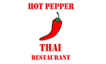 Hot Pepper Thai