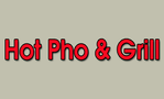 Hot Pho & Grill
