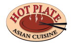 Hot Plate Asian Cuisine