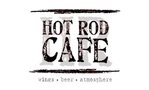 Hot Rod Cafe