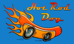 Hot Rod Dog