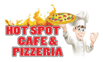 Hot Spot Cafe & Pizzeria