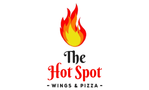 Hot Spot Pizza And Wings