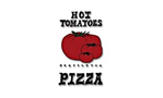 Hot Tomatoes Neopolitan Pizza
