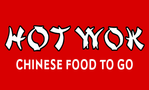Hot Wok Chinese Food