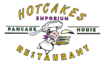 Hotcake's Emporium