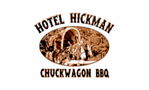 Hotel Hickman Chuck Wagon BBQ
