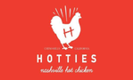 Hotties Fried Chicken