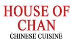 House of Chan Chop Suey