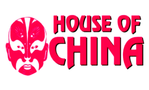 house of china