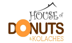 House Of Donuts And Kolaches