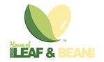 House Of Leaf & Bean, An Organic Restaurant &