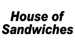 House of Sandwiches