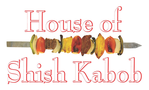 House of Shish Kabob