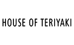 House of Teriyaki