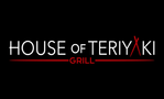 House of Teriyaki Grill