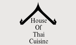 House of Thai Cuisine