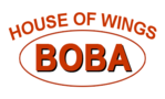House Of Wings & Boba Drinks