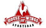 House of Wings Sportsbar