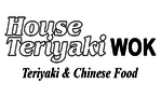 House Teriyaki Wok