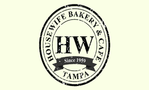 Housewife Bake Shop