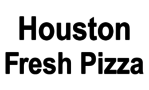 Houston Fresh Pizza