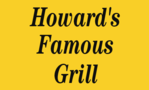 Howards Famous Grill