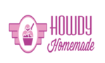 Howdy Homemade Ice
