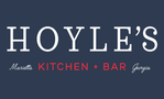 Hoyle's Kitchen + Bar