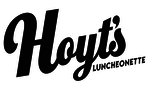 Hoyt's Luncheonette