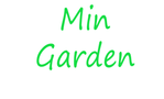Hua Min Garden