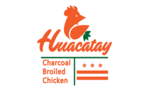 Huacatay Peruvian Chicken