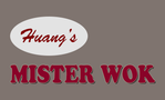 Huang's Mister Wok