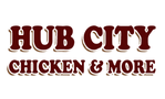 Hub City Chicken & More
