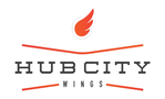 Hub City Wings Sports Bar & Grill