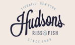 Hudson's Ribs & Fish