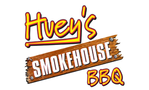 Huey's Smokehouse Bbq