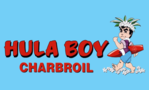 Hula Boy Charbroil