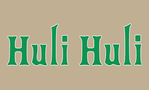 Huli Huli Hawaiian Grill & Teabar