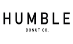 Humble Donut Co