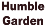 Humble Garden