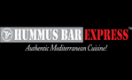 Hummus Bar Express