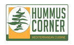 Hummus Corner
