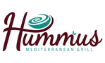 Hummus Mediterranean