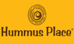 Hummus Place